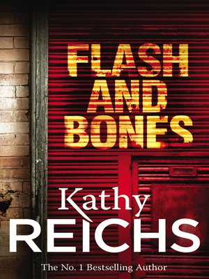 cover image of Flash and Bones